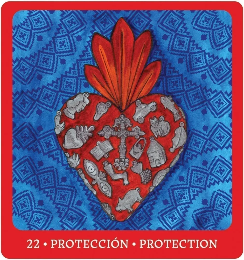 El Camino Oracle Cards